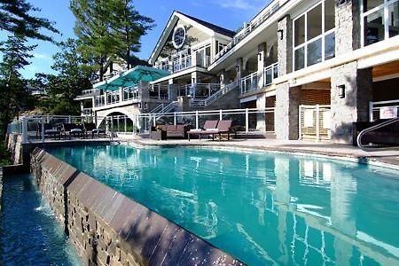 ברייסברידג' Touchstone Resort מראה חיצוני תמונה