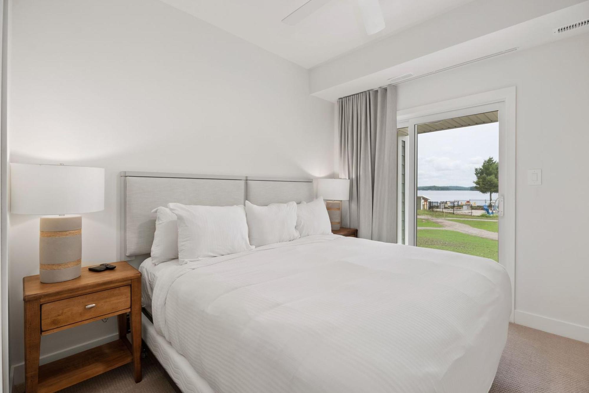 ברייסברידג' Touchstone Resort מראה חיצוני תמונה