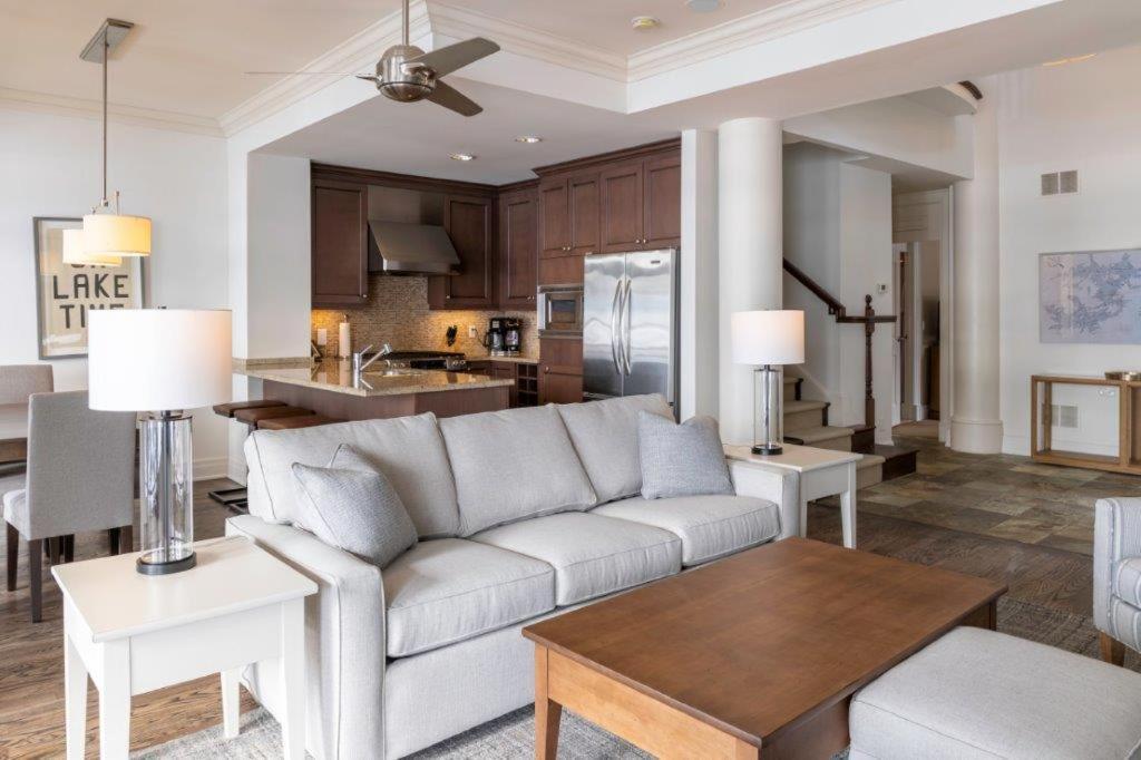 ברייסברידג' Touchstone Resort מראה חיצוני תמונה