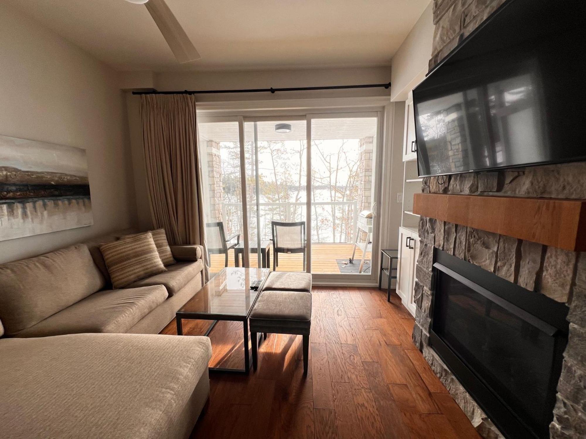ברייסברידג' Touchstone Resort מראה חיצוני תמונה