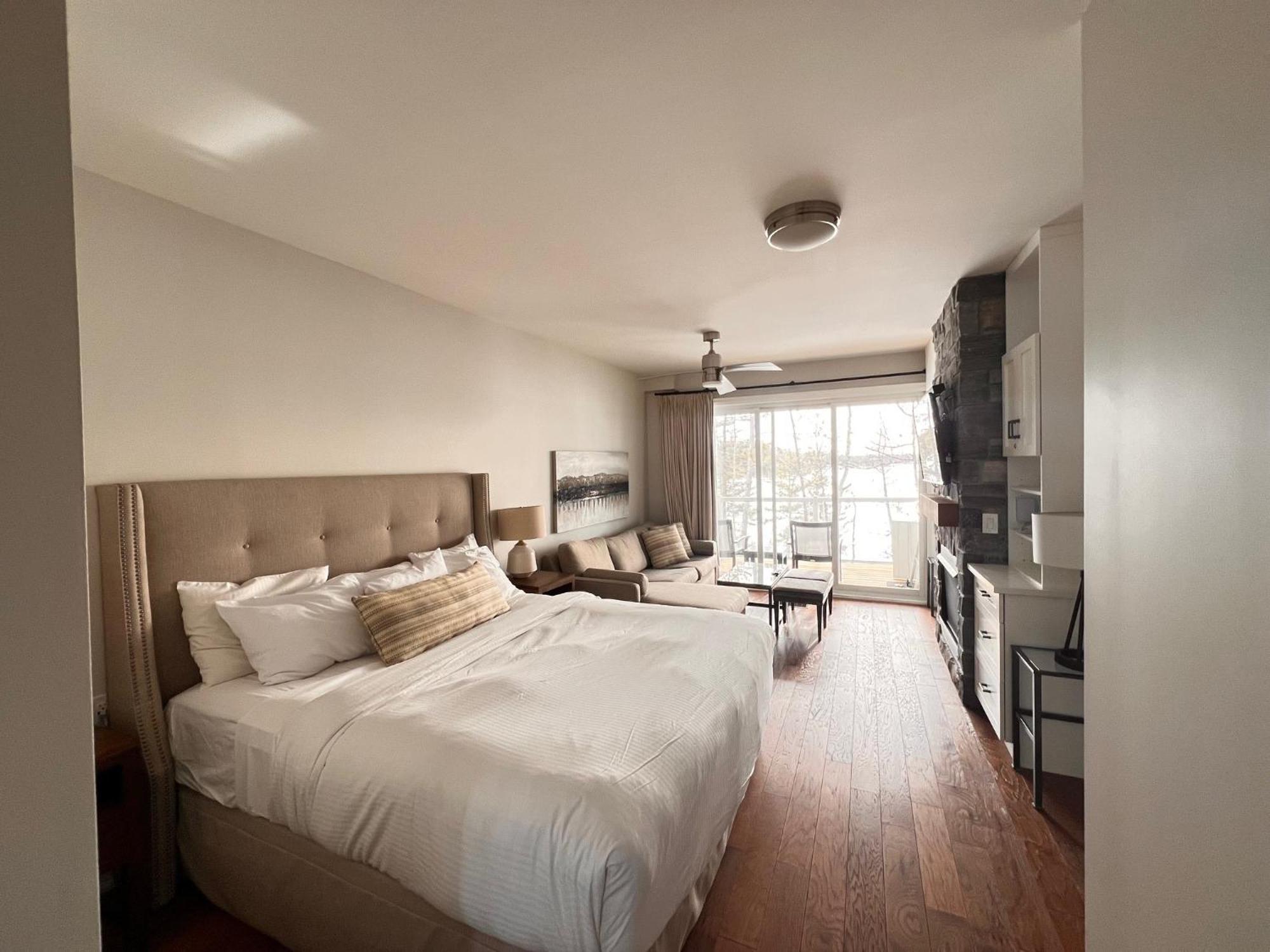 ברייסברידג' Touchstone Resort מראה חיצוני תמונה