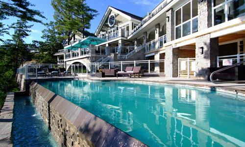 ברייסברידג' Touchstone Resort מראה חיצוני תמונה