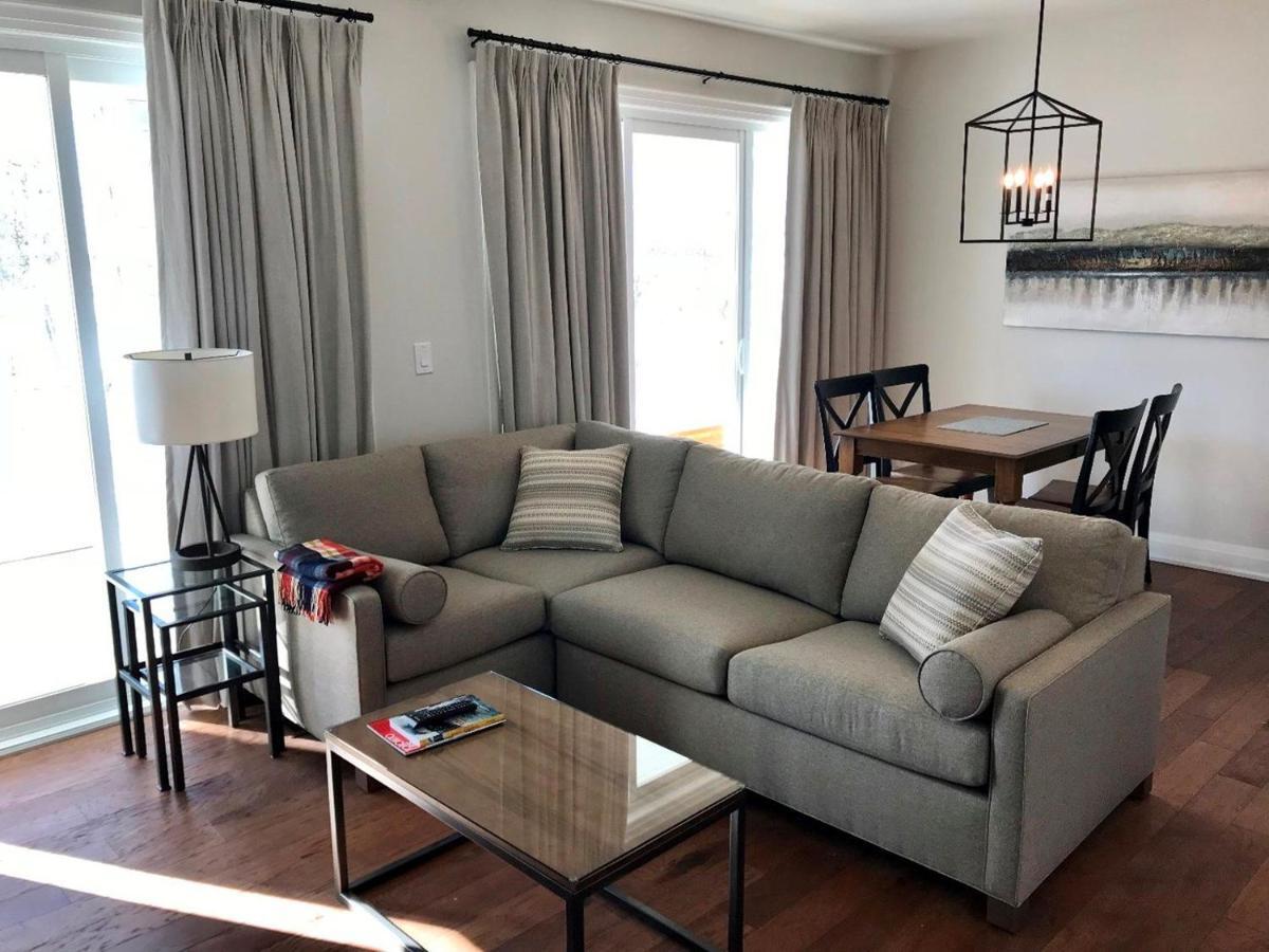 ברייסברידג' Touchstone Resort מראה חיצוני תמונה