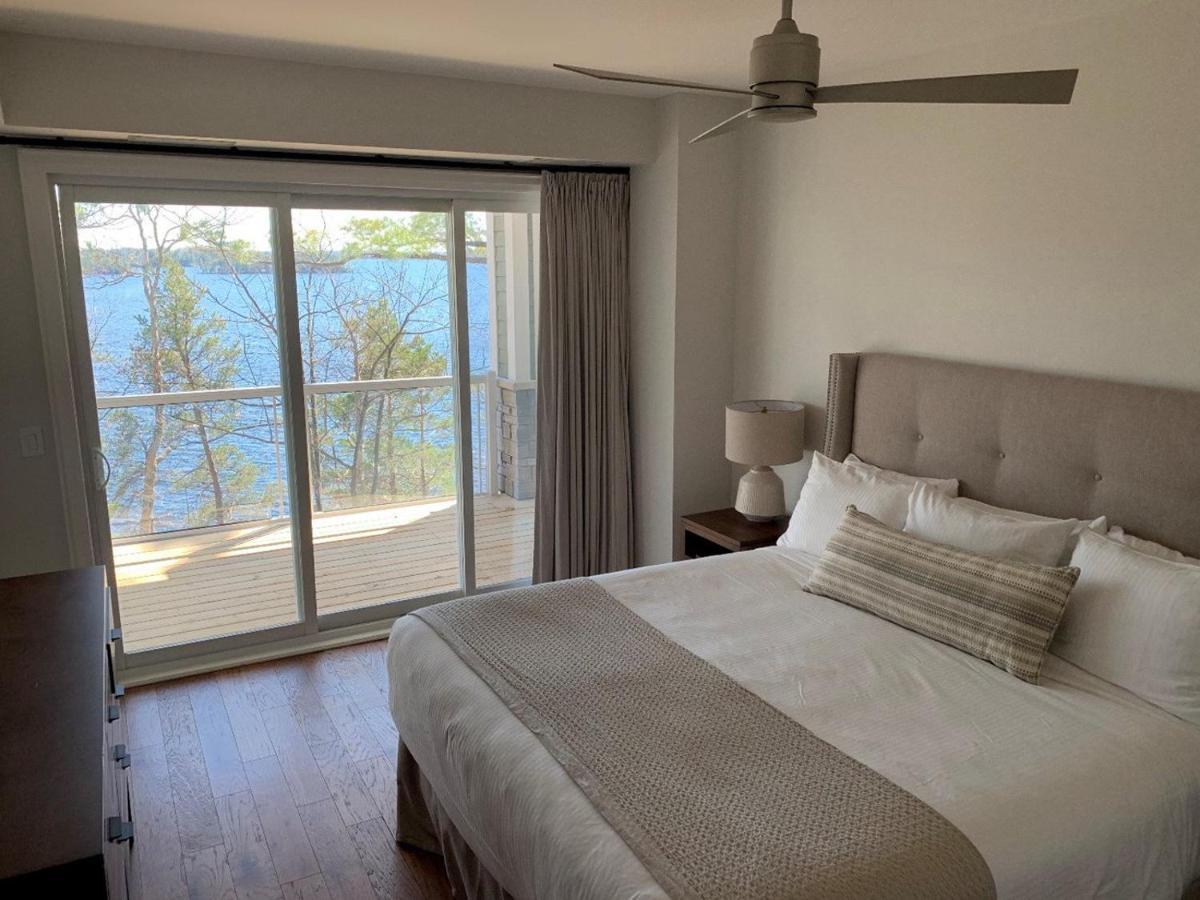 ברייסברידג' Touchstone Resort מראה חיצוני תמונה